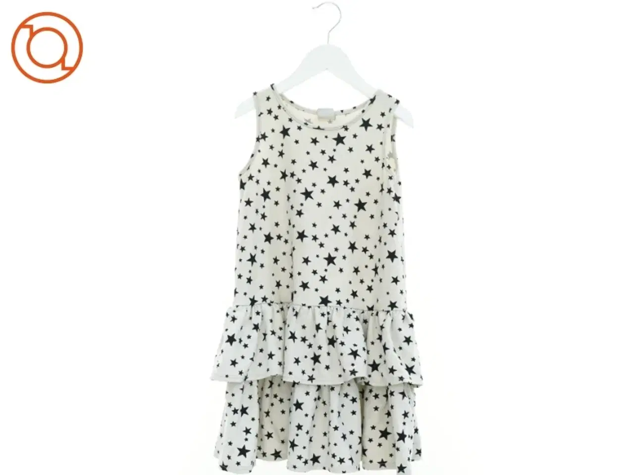 Billede 1 - Kjole fra VRS (str. 128 cm)