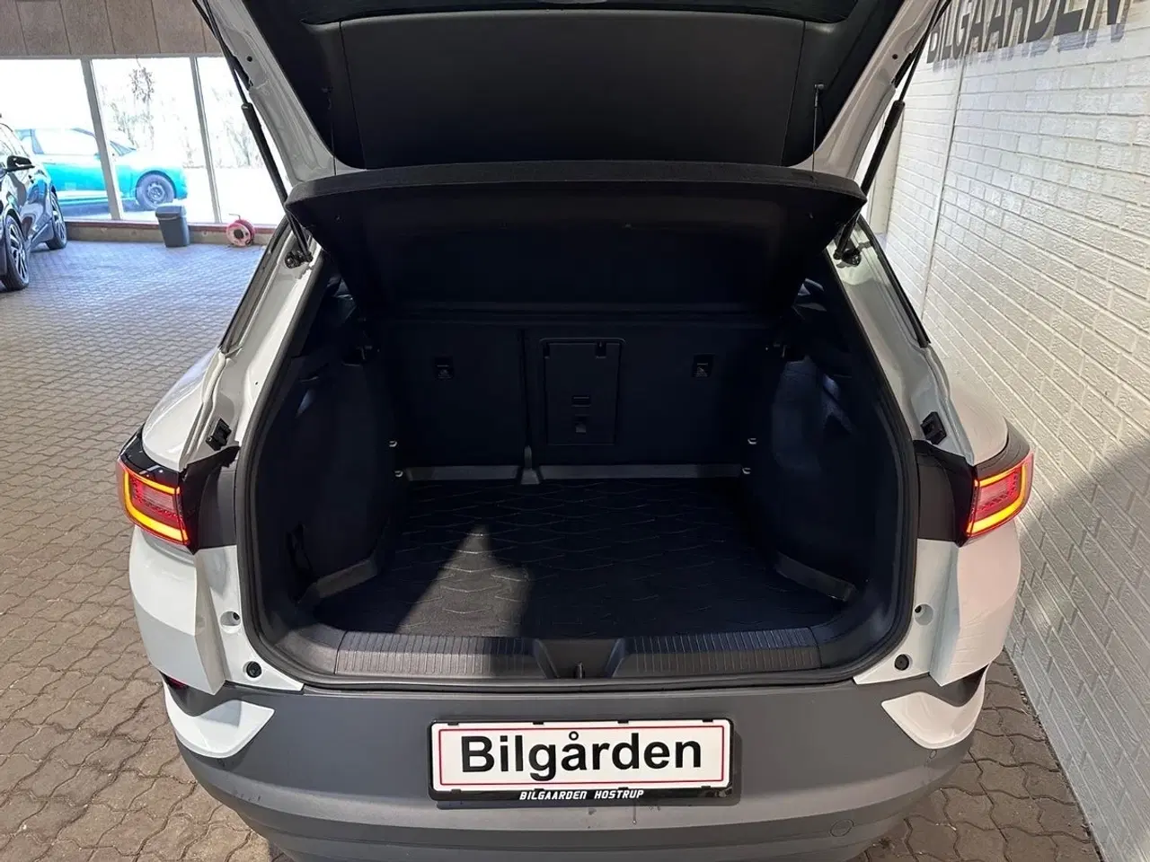 Billede 5 - VW ID.4  Pro