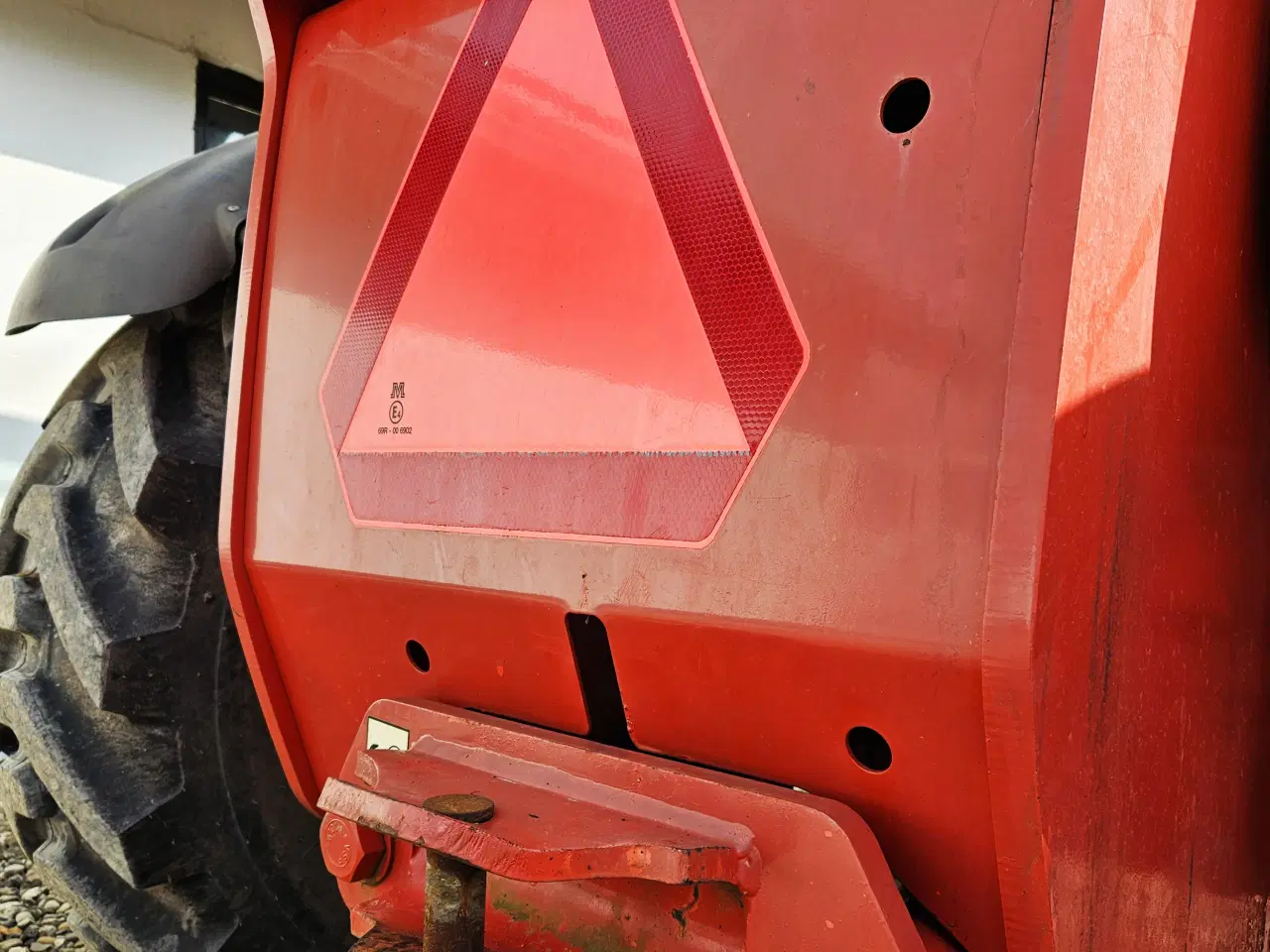 Billede 10 - Manitou 1030 S / 2700 timer / 10 meter rækkevidde