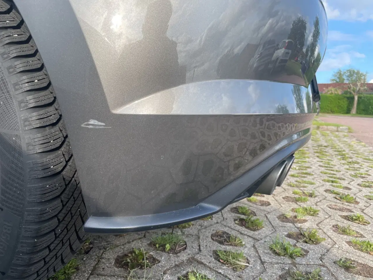 Billede 20 - VW Polo 2,0 GTi DSG