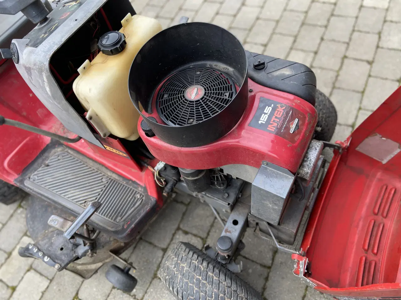 Billede 3 - Murray Sentinel 