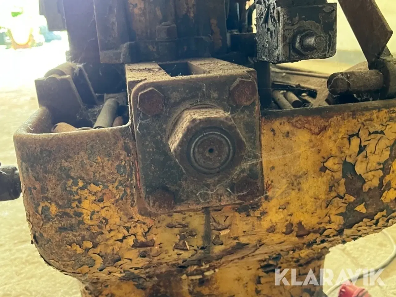 Billede 9 - Koldsav Fioma 200