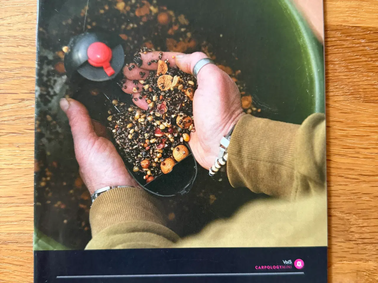 Billede 12 - Karpe bøger 📕📚