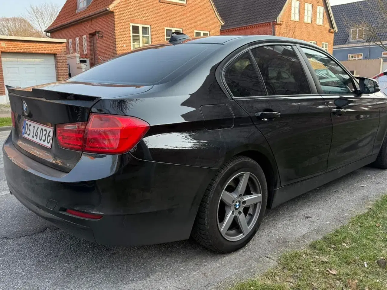 Billede 6 - Bmw 3-serie 318d steptronic