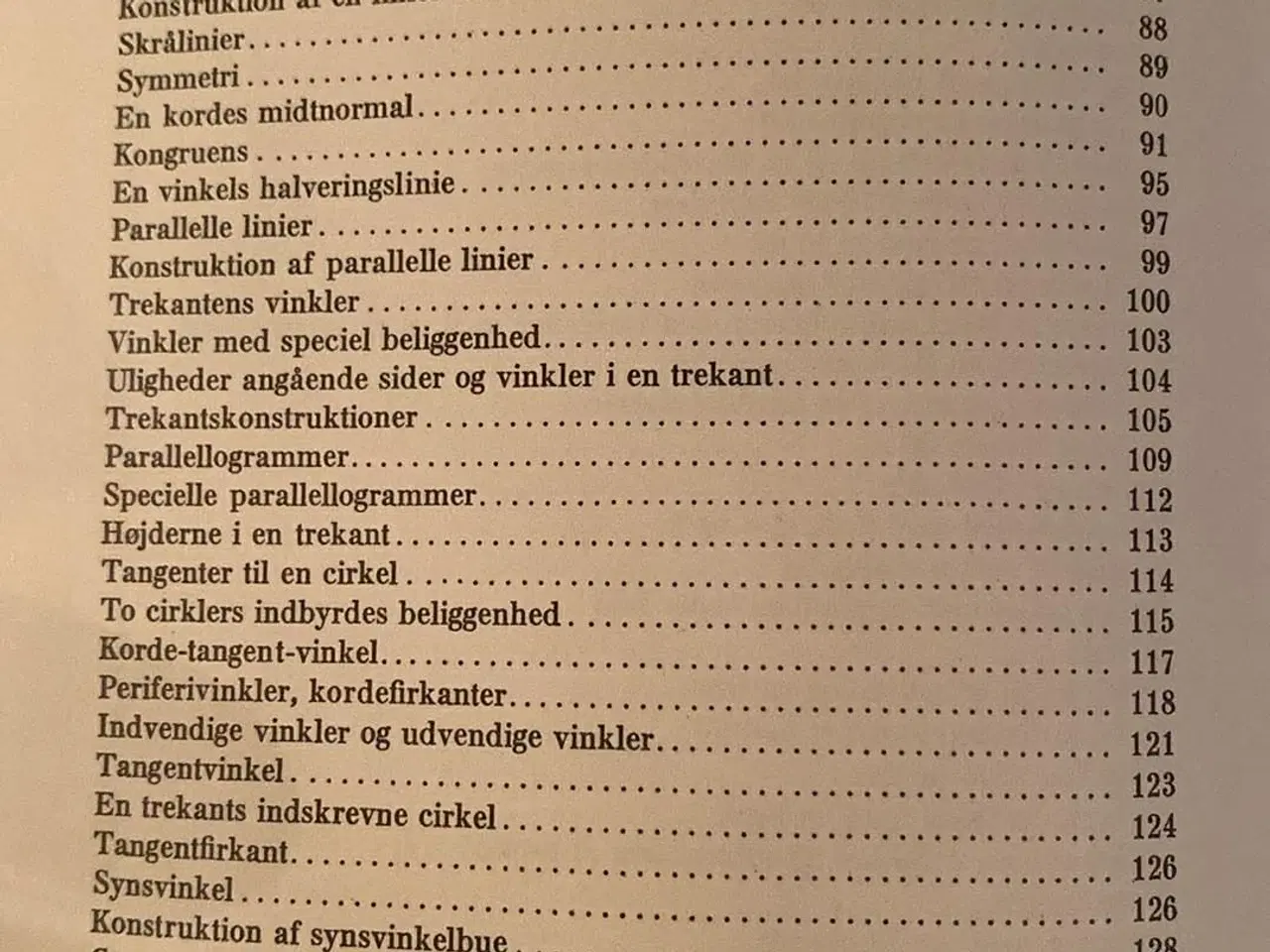 Billede 6 - Matematik for bygmesterskolen