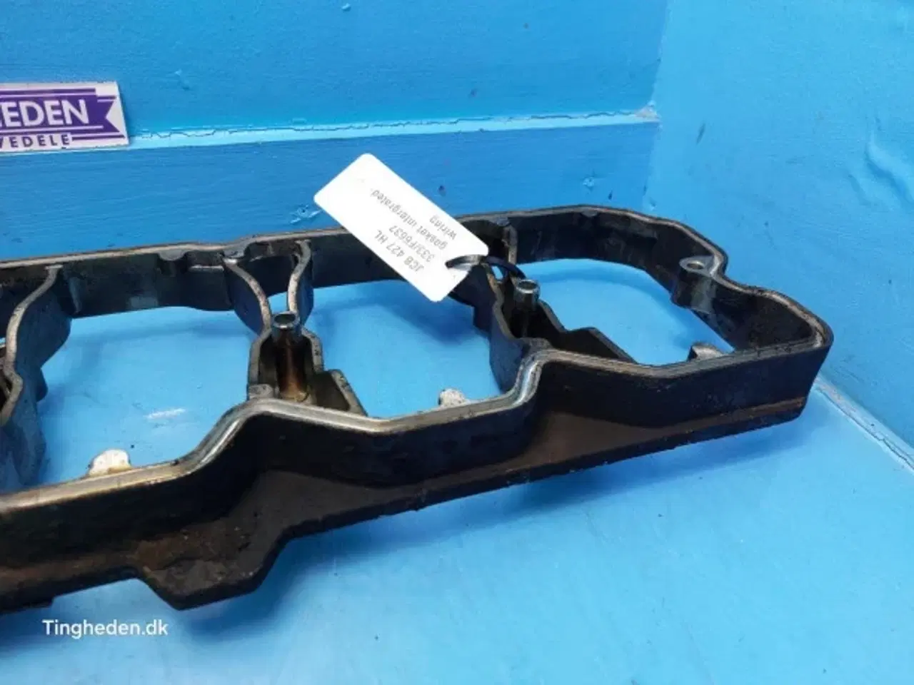 Billede 10 - Cummins QSB6.7 Cylinderhoveddæksel