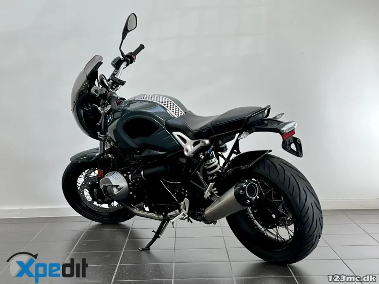 Billede 7 - BMW R NineT Pure