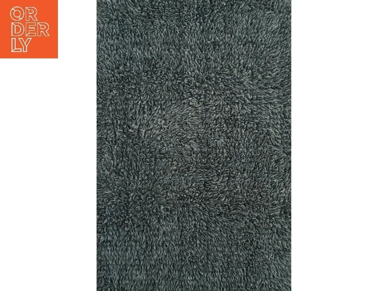 Billede 4 - Gråt plystæppe (str. 100 x. 74 cm)