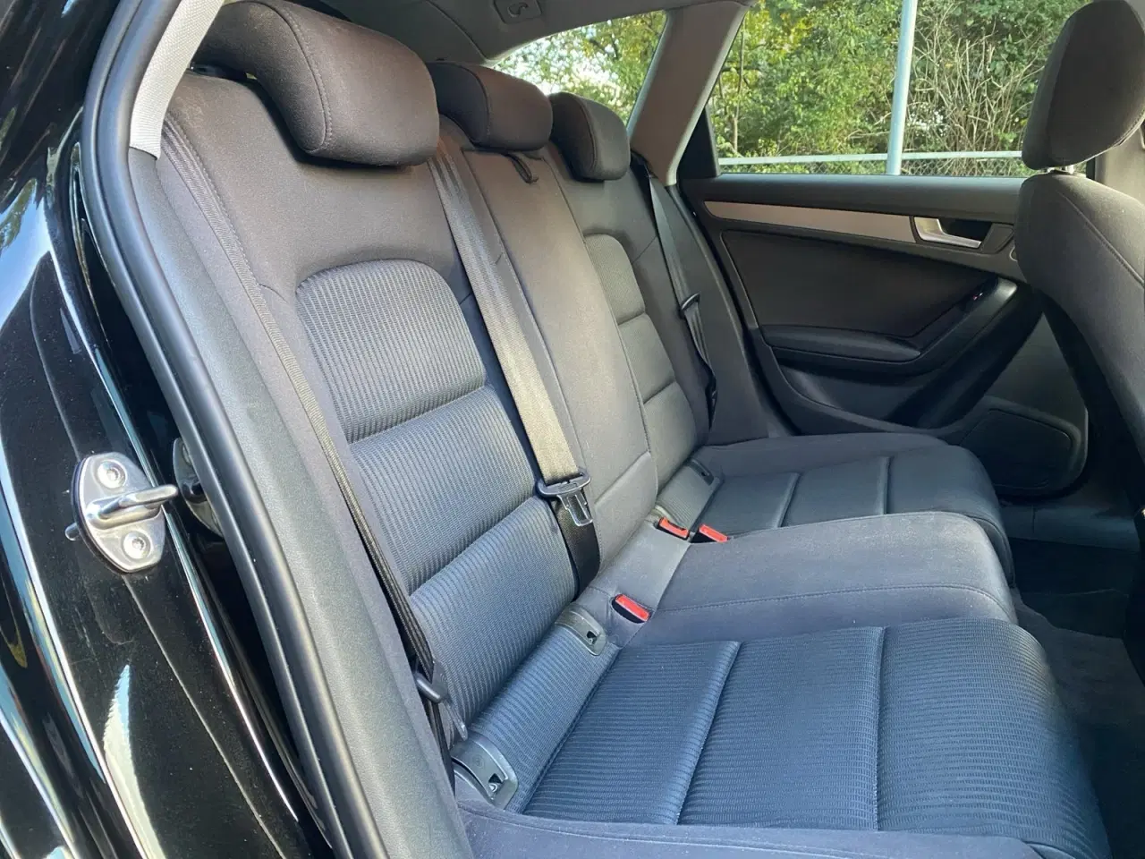 Billede 15 - Audi A4 2,0 TDi 190 S-line Avant