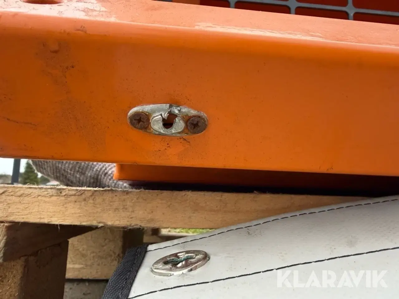 Billede 8 - Saltudlægger Fiesler FWS200