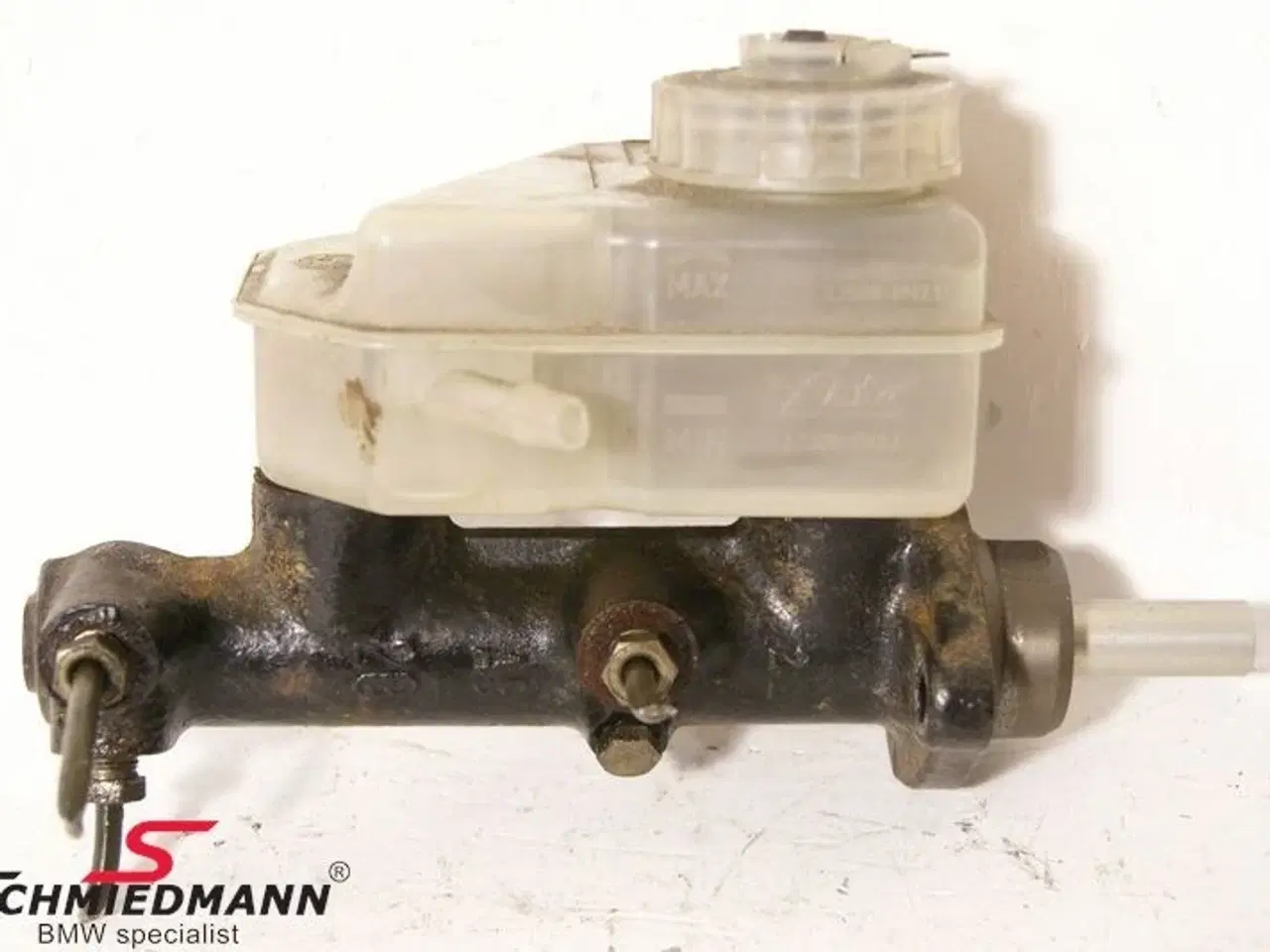 Billede 1 - Hovedbremse-cylinder B34311154405 BMW E30