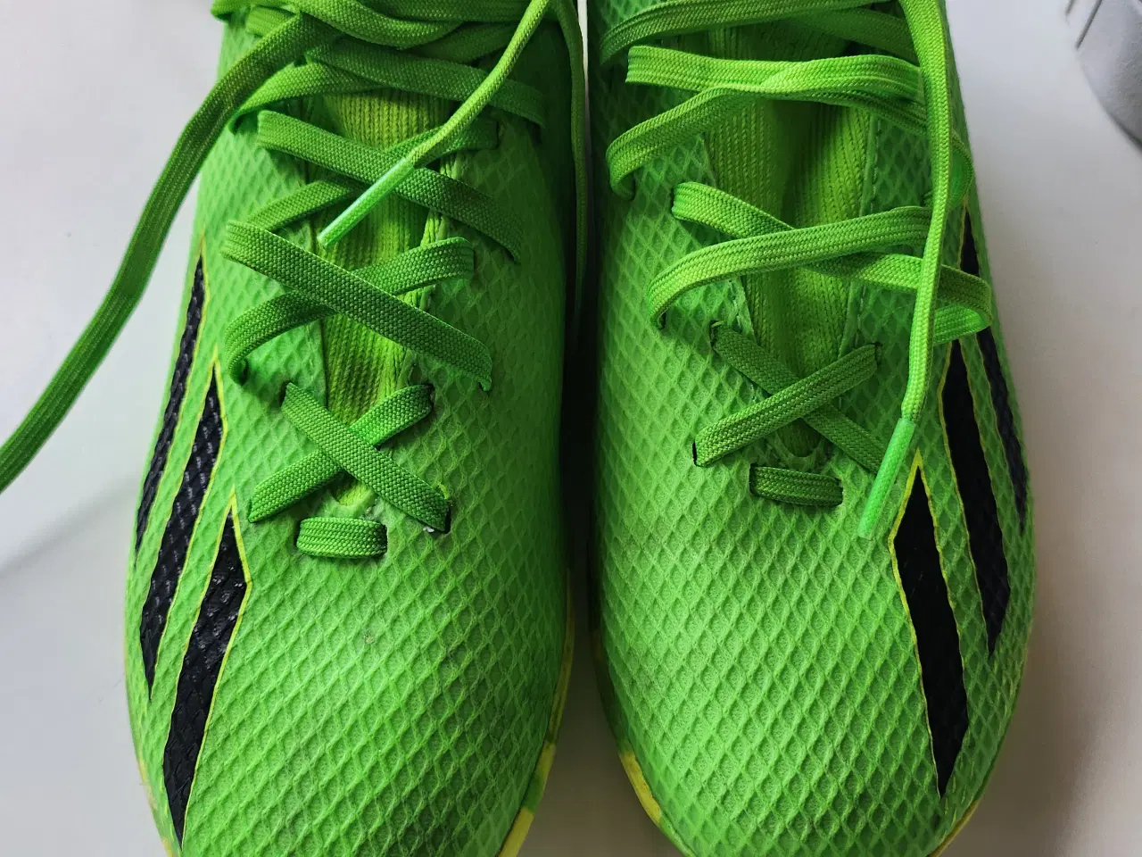 Billede 3 - Puma og addis sko 