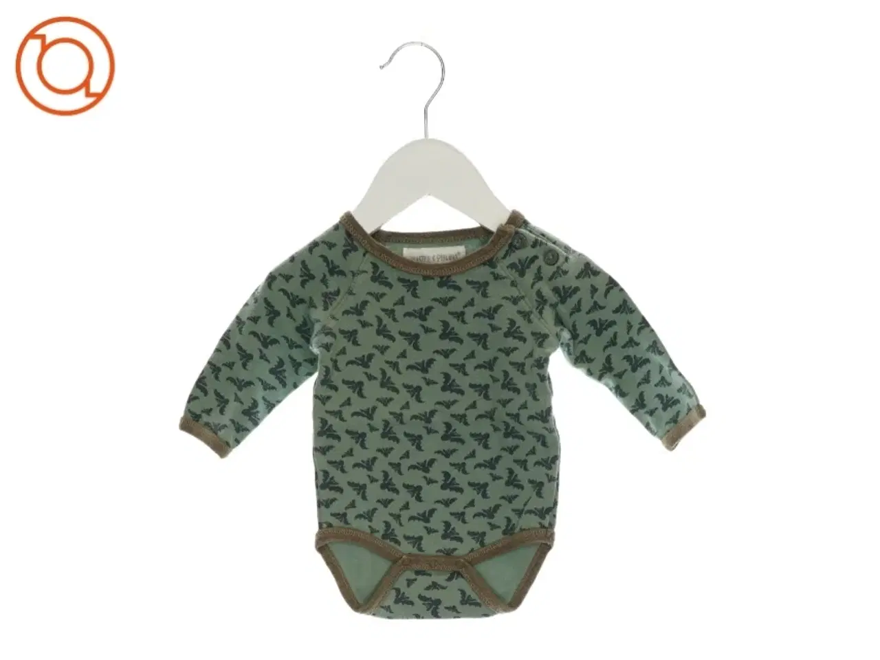 Billede 1 - Bodystocking fra Phister & Philina (str.. 3-6 mdr.)