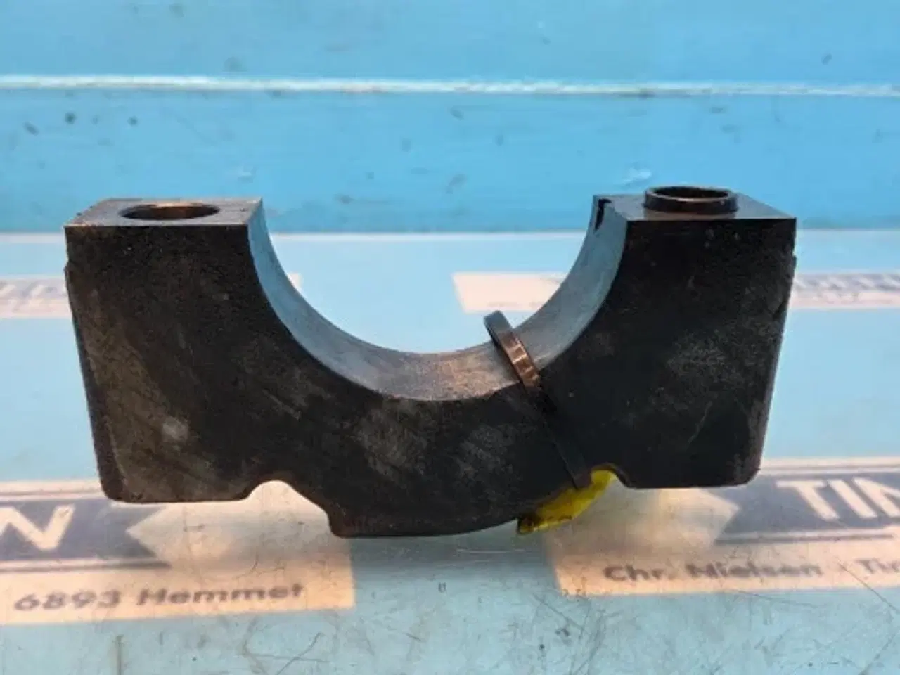 Billede 4 - Perkins 1006 Stempel Cap