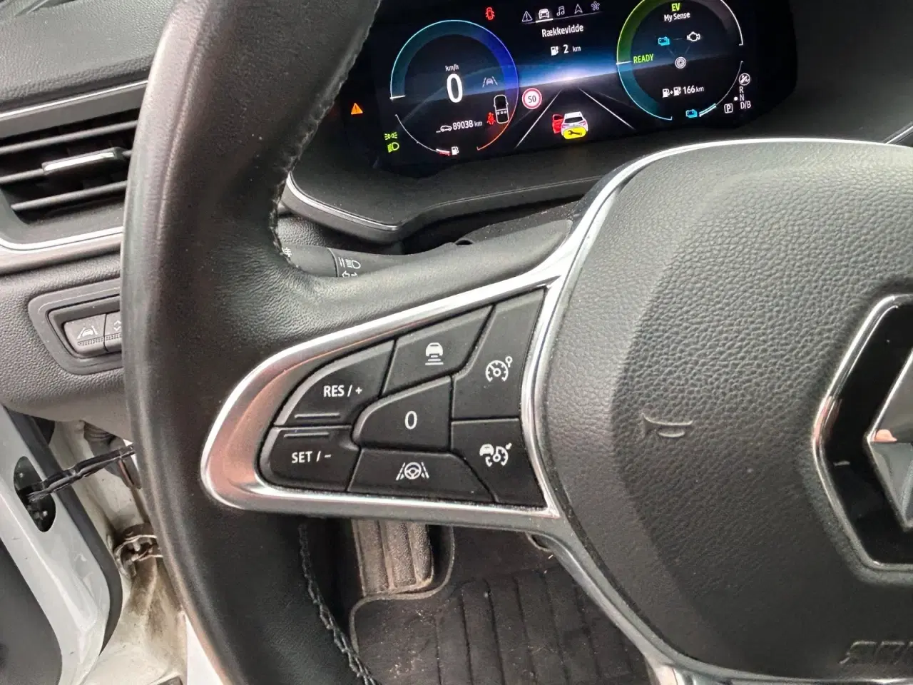 Billede 10 - Renault Captur 1,6 E-Tech Intens