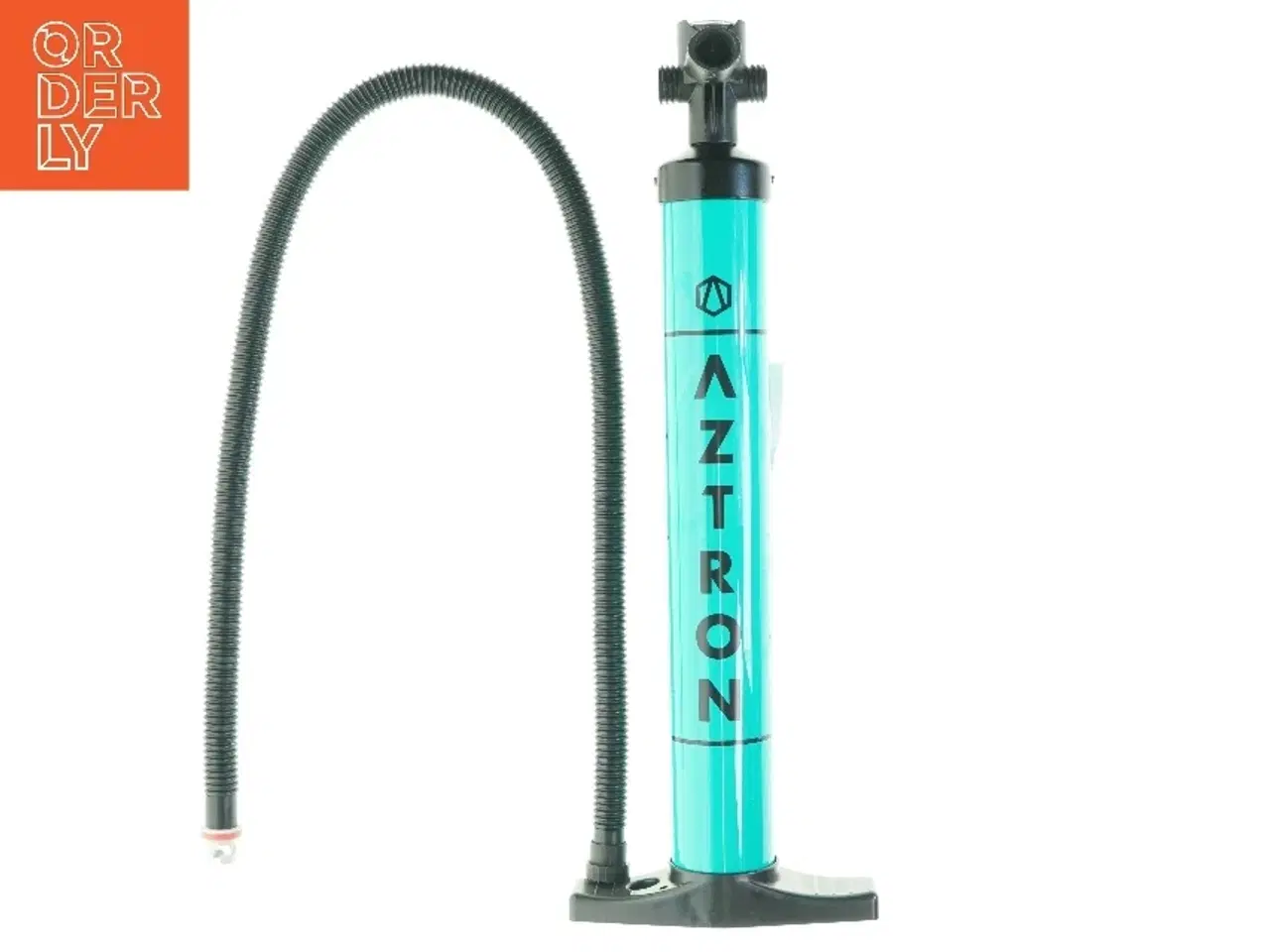 Billede 1 - Aztron paddleboard pumpe