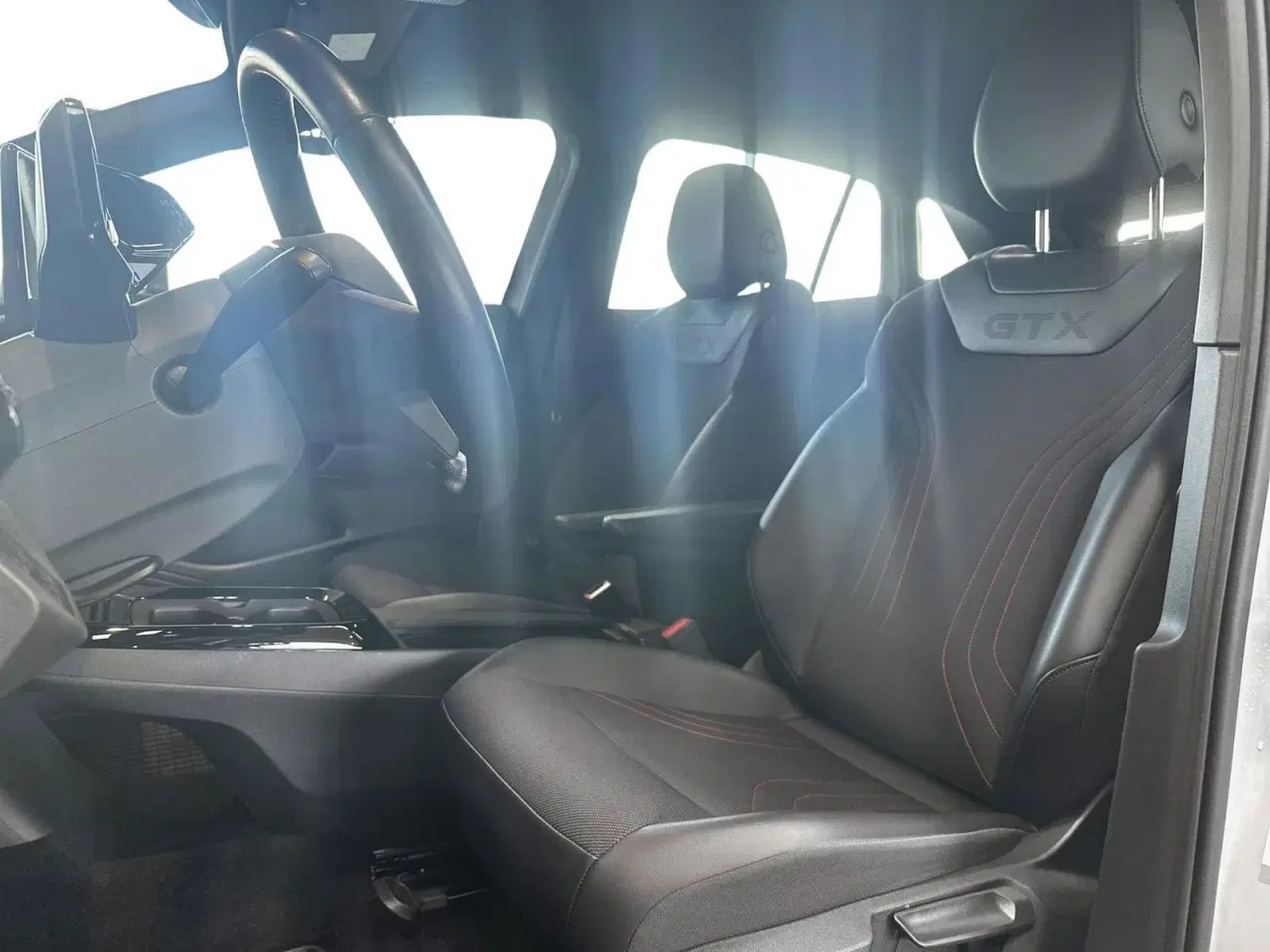 Billede 6 - VW ID.4 77 GTX 4Motion