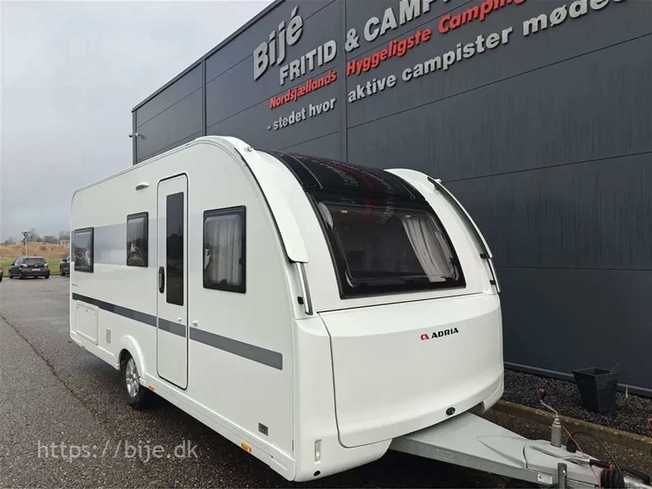 Billede 23 - 2021 - Adria Adora 502 UL