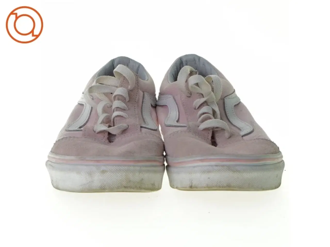 Billede 3 - Sko fra Vans (str. 38,5)