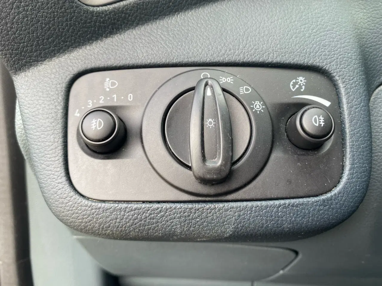 Billede 18 - Ford C-MAX 1,0 EcoBoost Titanium 100HK 6g