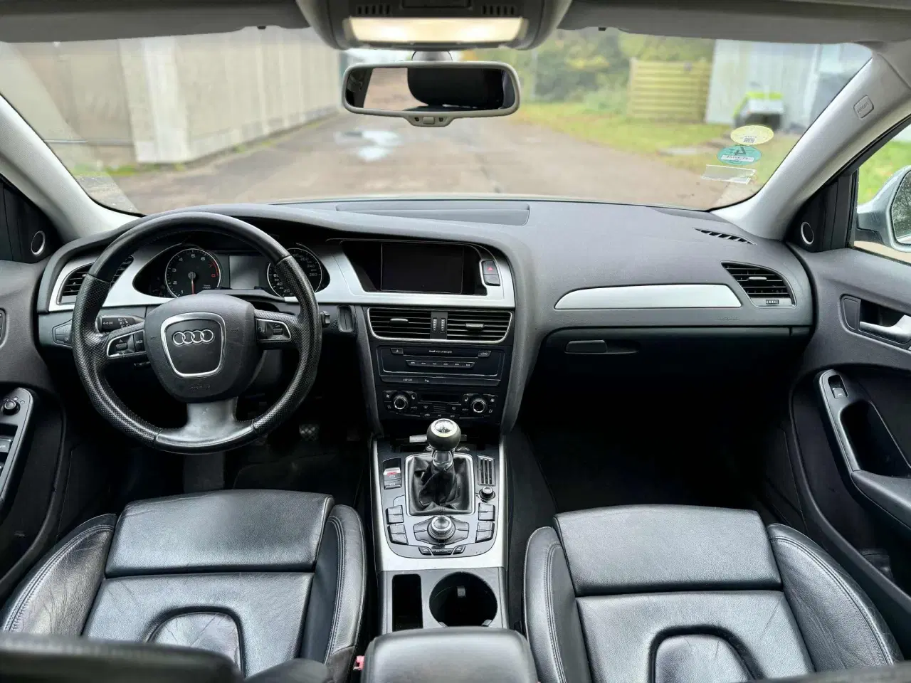 Billede 11 - đ Flot og velholdt Audi A4 B8 1.8T Stationcar â 2