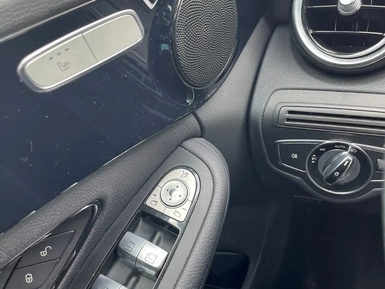 Billede 9 - Mercedes C220 2,2 BlueTEC aut.