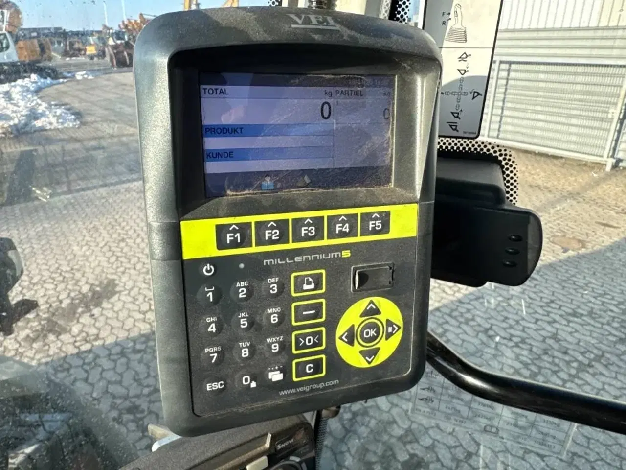 Billede 8 - Liebherr L 514