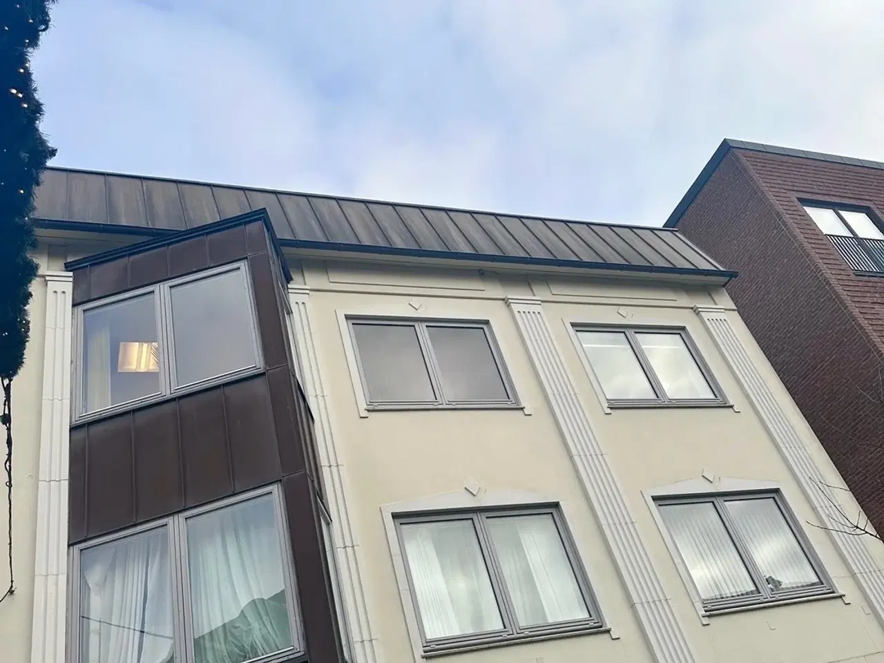 Billede 6 - Skøn udsigt over Bredgade