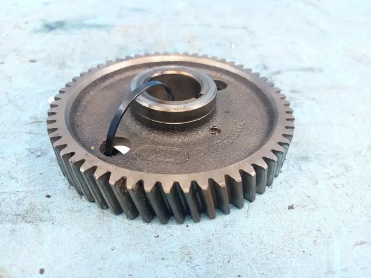 Billede 7 - Perkins 4.236 Tandhjul 311713506