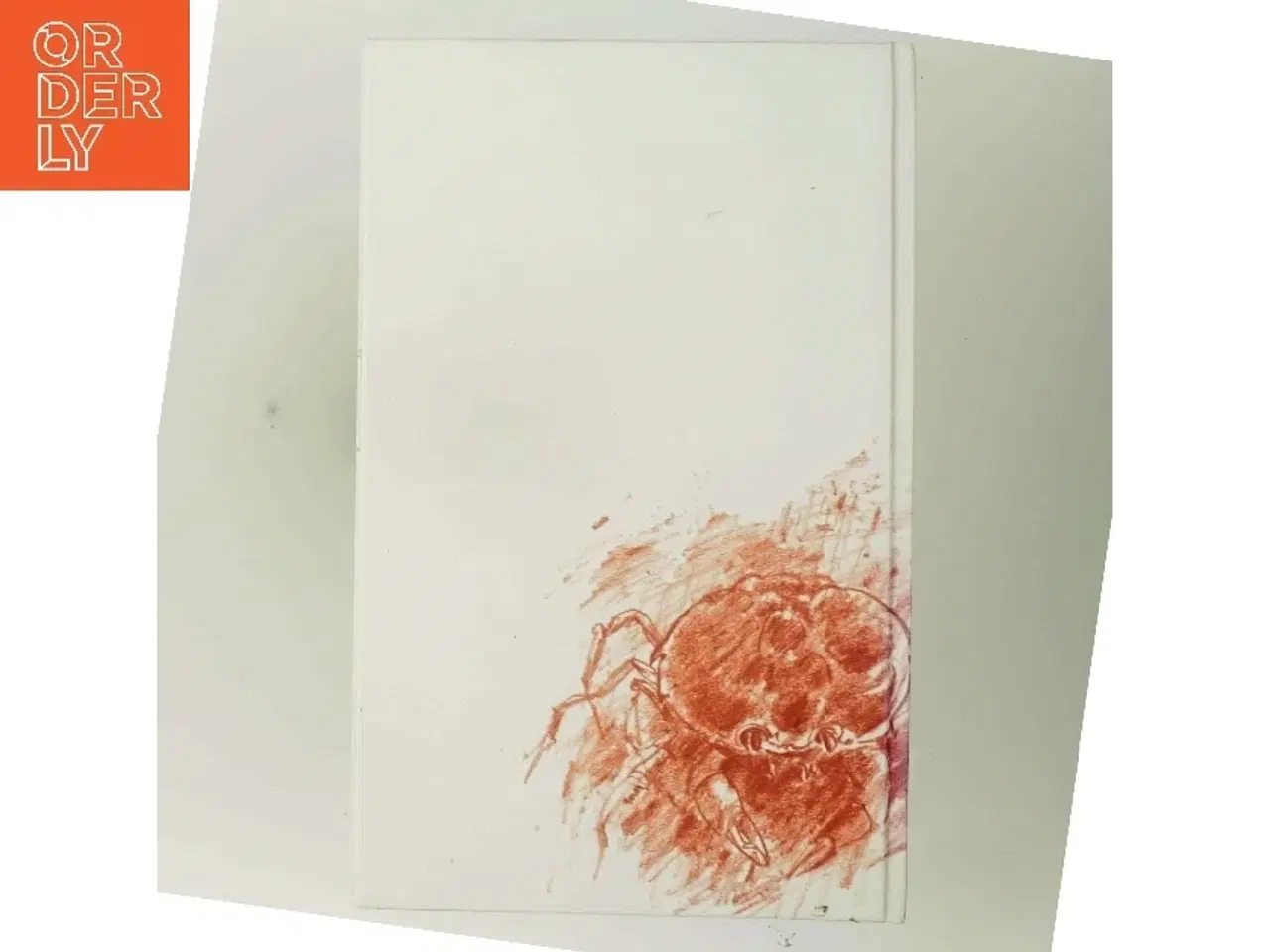 Billede 3 - I krebsegang af Günter Grass (Bog) fra Günter Grass