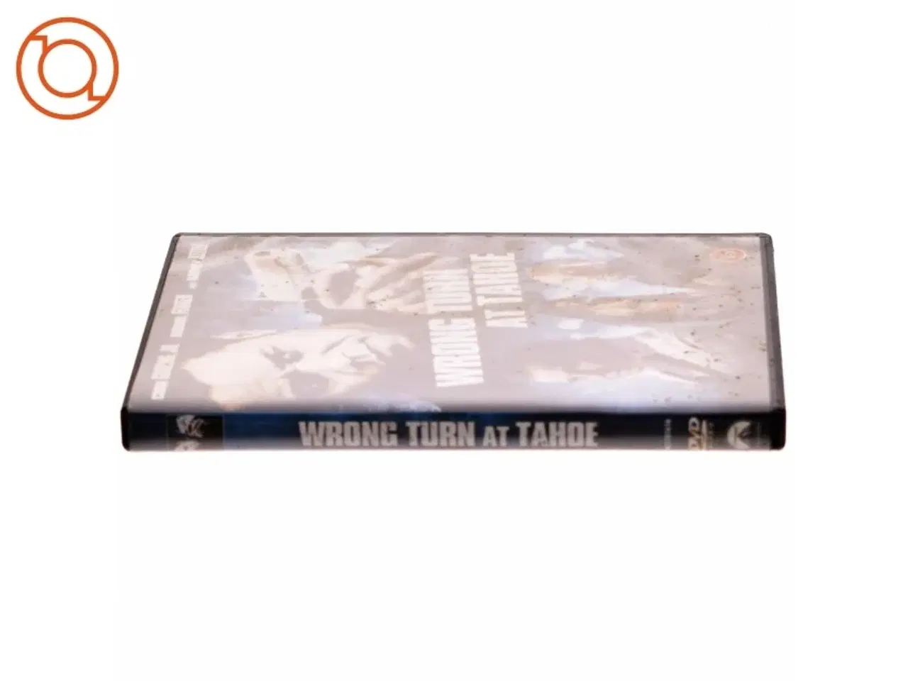 Billede 2 - Wrong turn at Tahoe