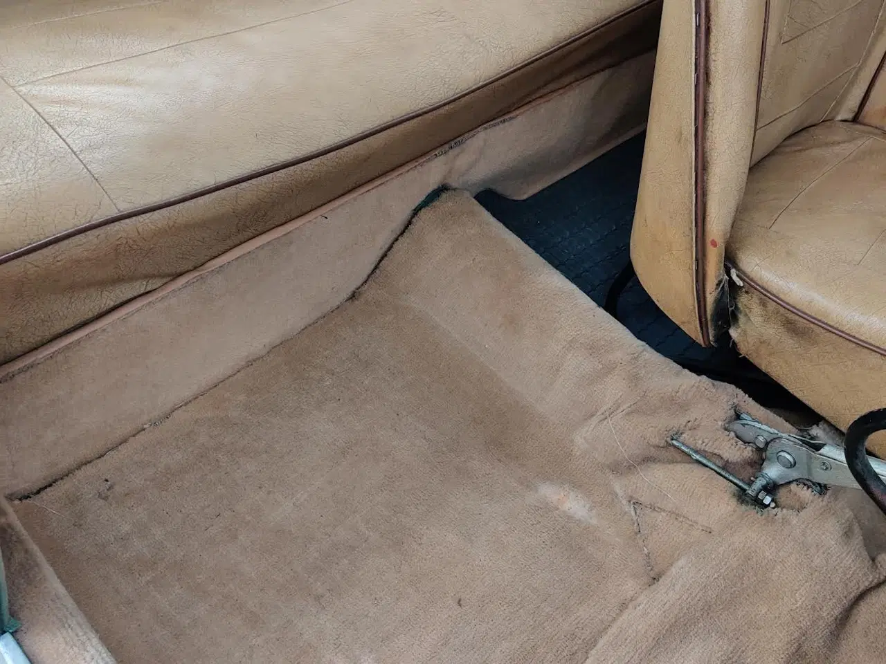 Billede 5 - Sjælden Morris Minor veteran