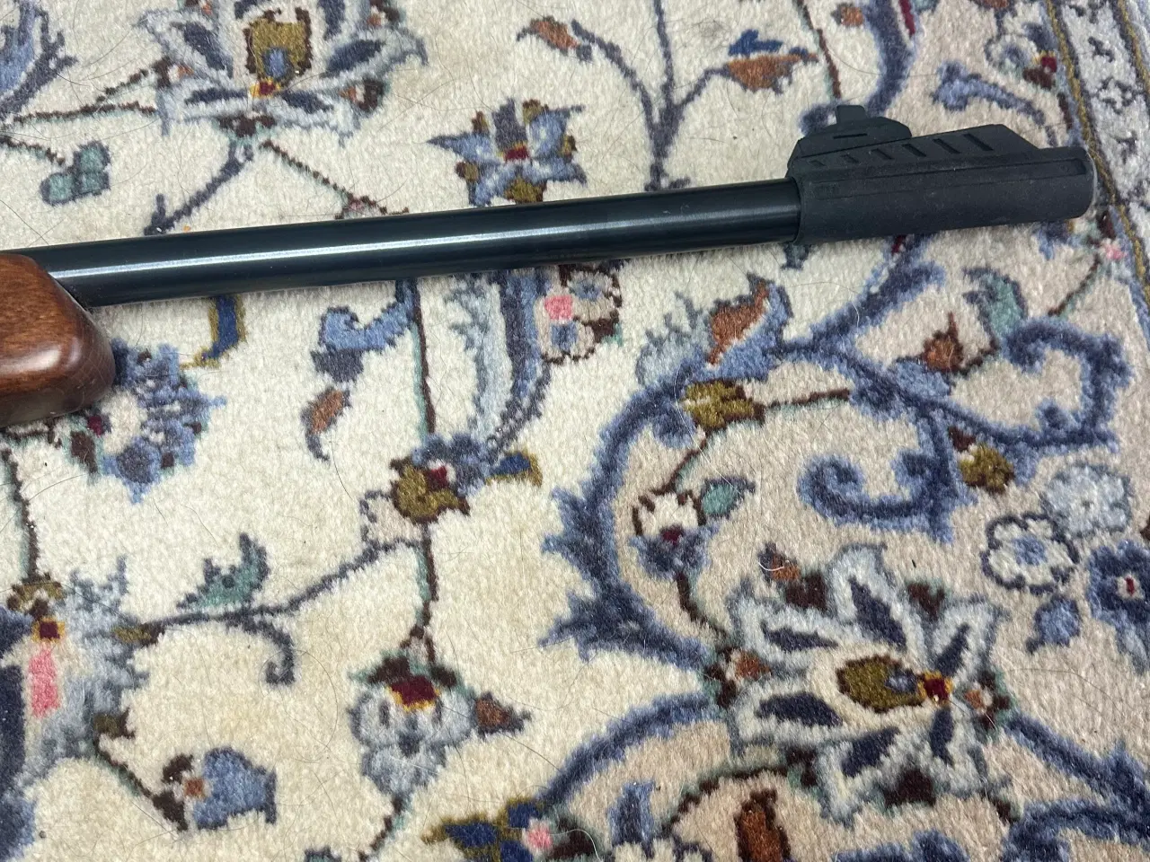 Billede 5 - Diana 48 luftgevær med kikkertsigte 