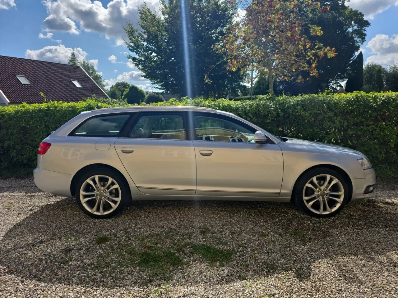 Billede 4 - Audi A6 2,0 TDi 170 Avant