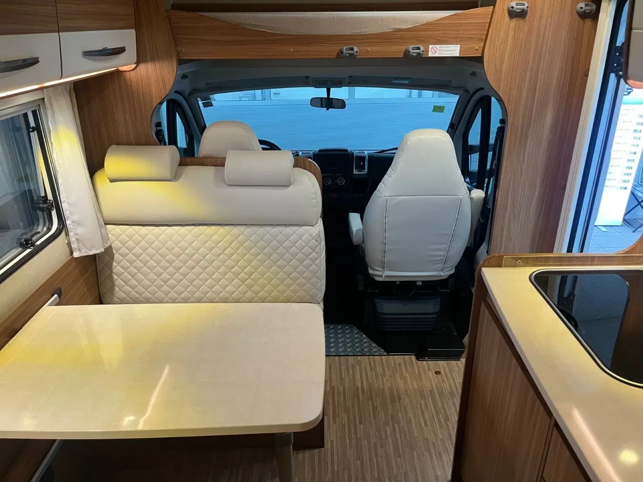 Billede 9 - Fiat Carado 2,3 MJT A464 aut.