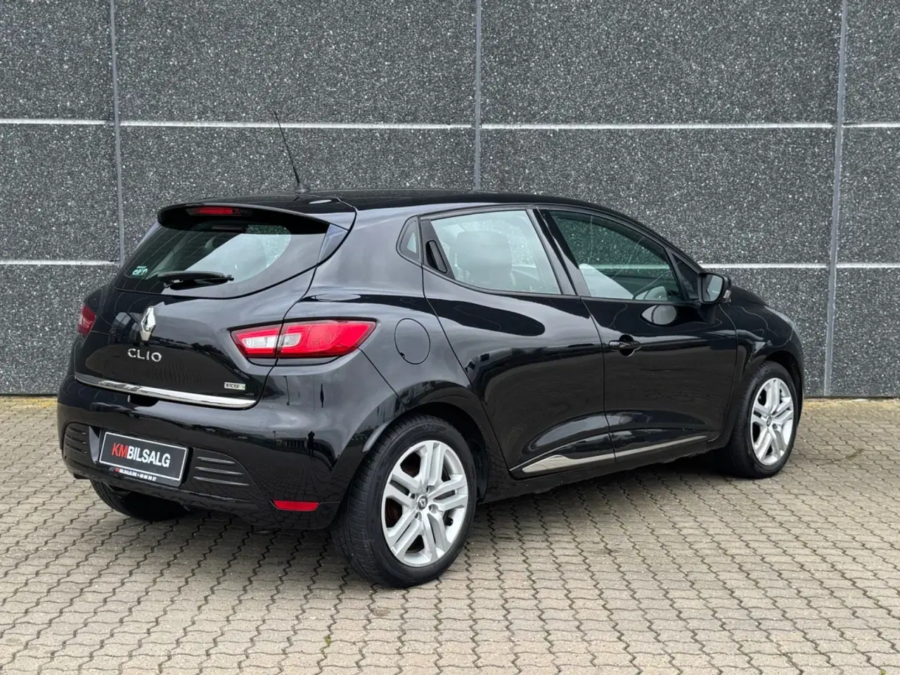 Billede 4 - Renault Clio IV 1,5 dCi 90 Zen