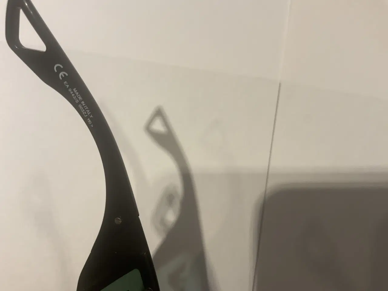 Billede 3 - Ægte Amani solbriller sælges 