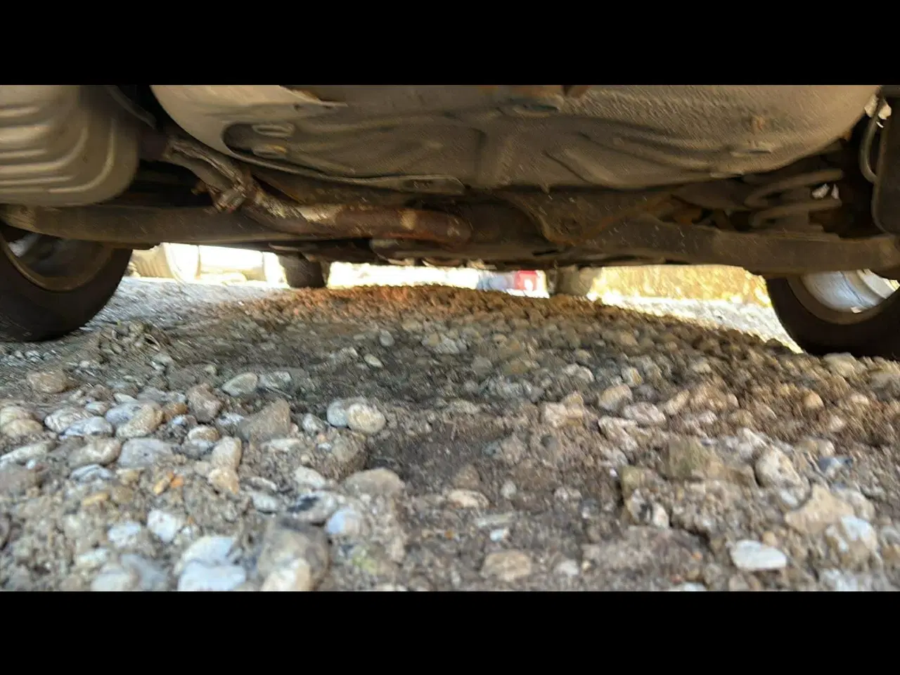 Billede 9 - Opel Vectra 1,8 - Benzin