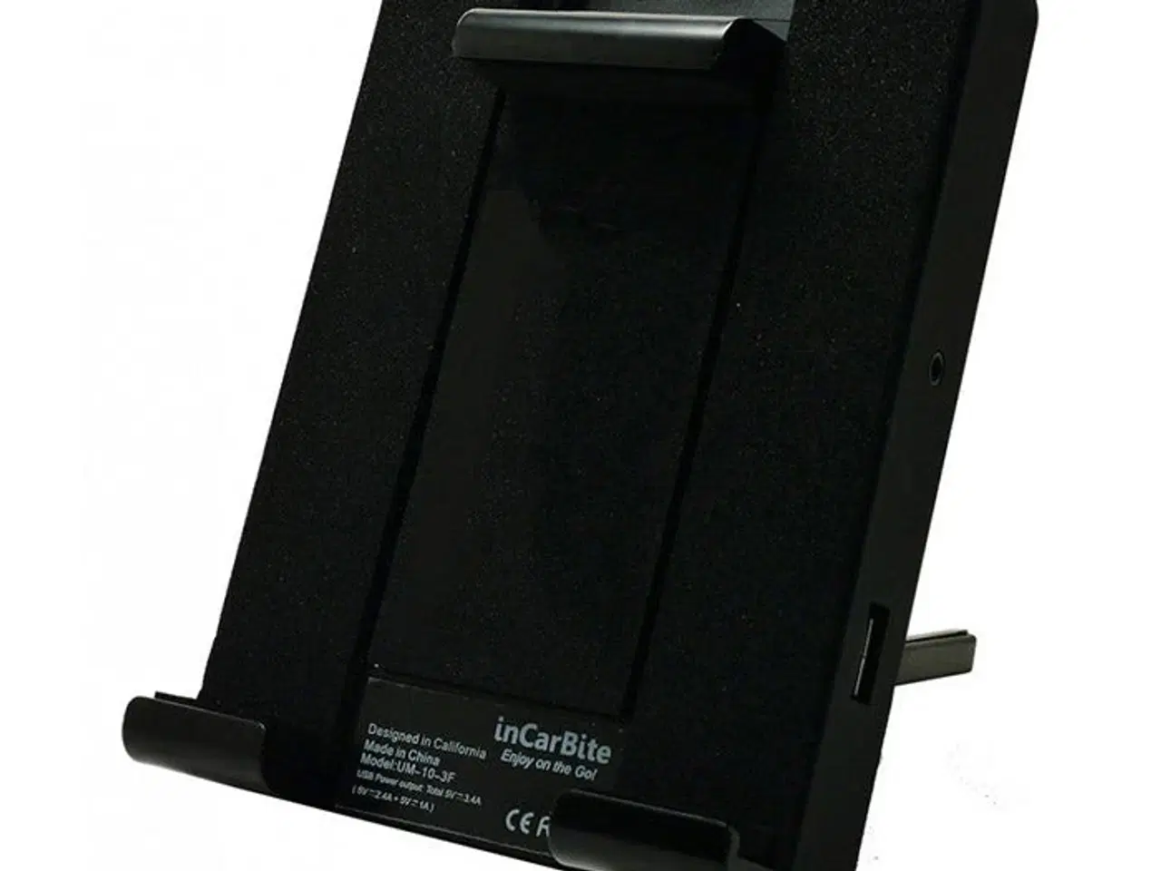 Billede 1 - Incarbite universal tabletholder til bil