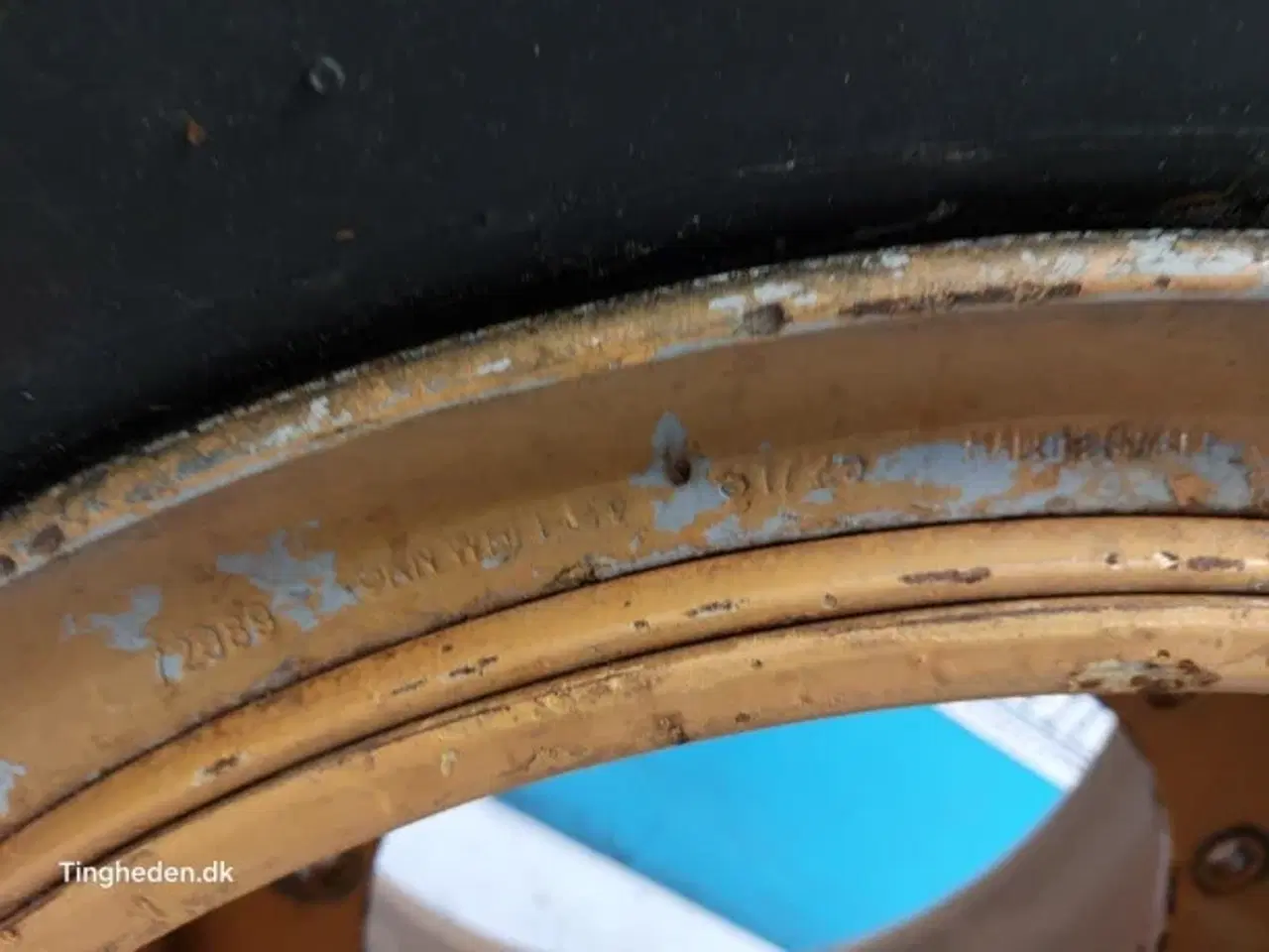 Billede 16 - 25"   20.5R25