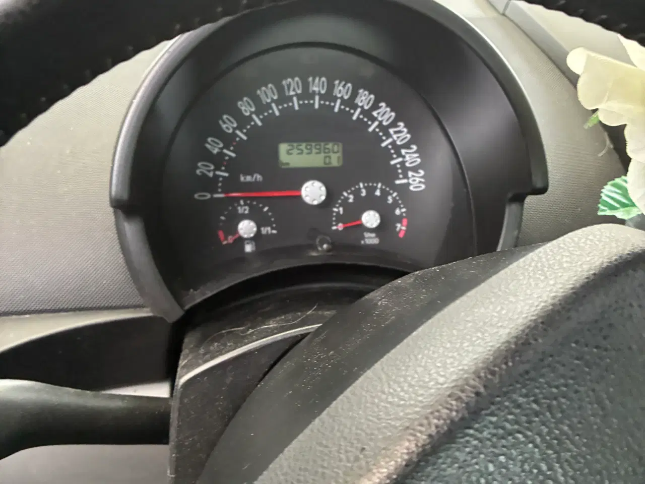 Billede 5 - VW Beetle 1,8 turbo