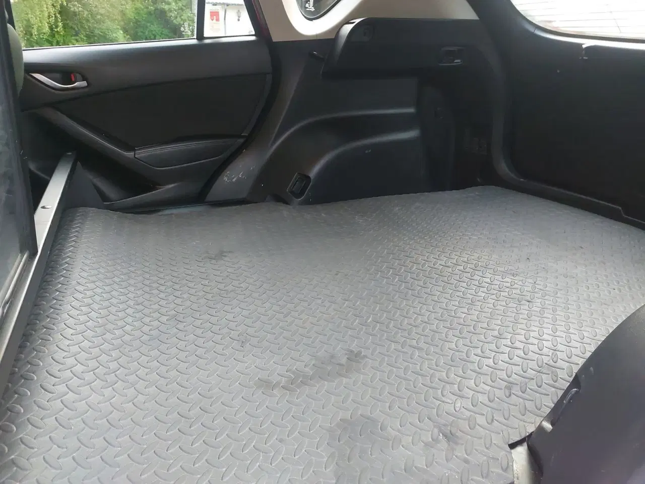 Billede 12 - Mazda CX-5 2,2 SkyActiv-D 150 Vision AWD Van