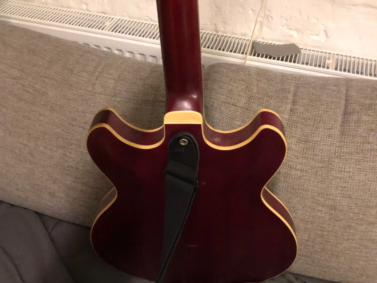 Billede 4 - Ibanez as53