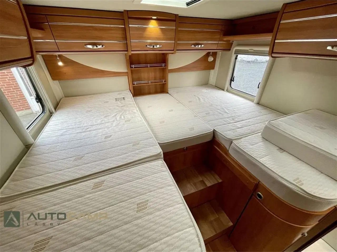 Billede 10 - 2015 - Hymer Tramp 678