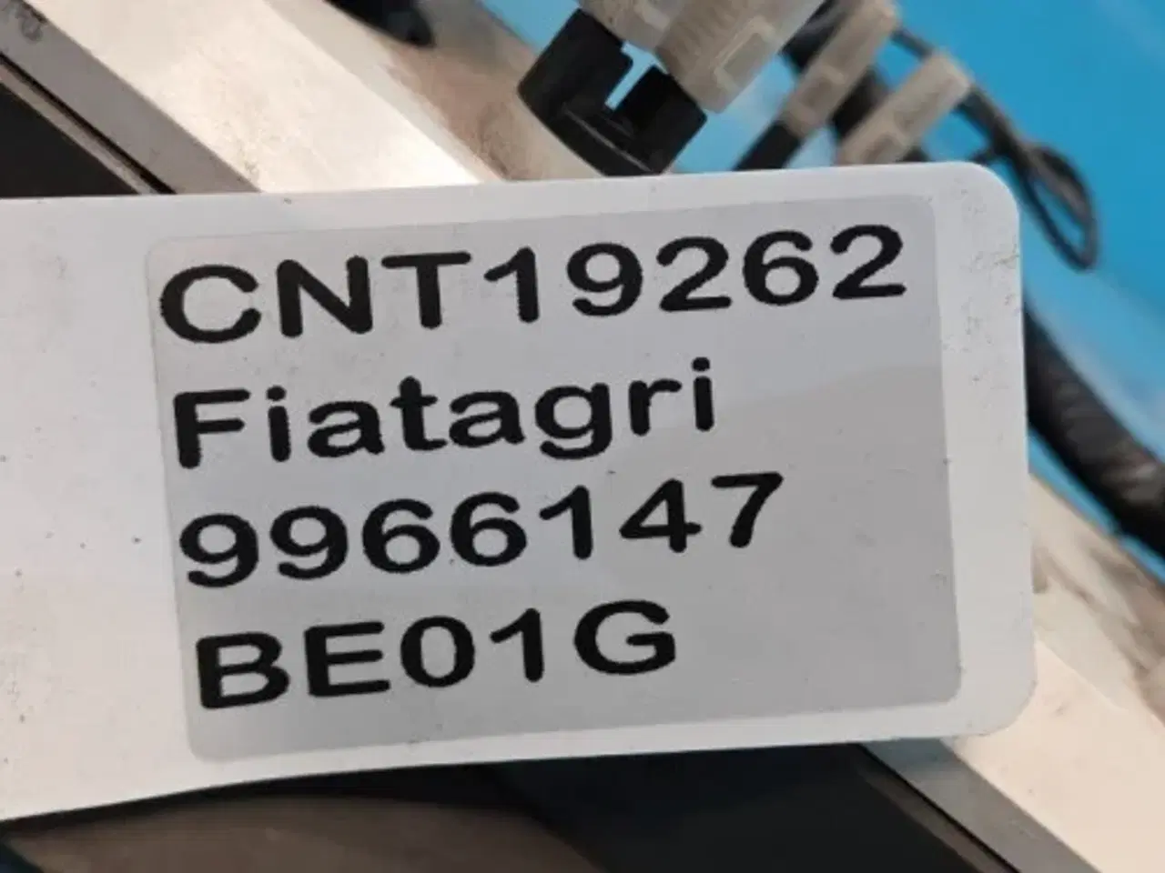 Billede 12 - Laverda L627 Instrument Board 1808743800