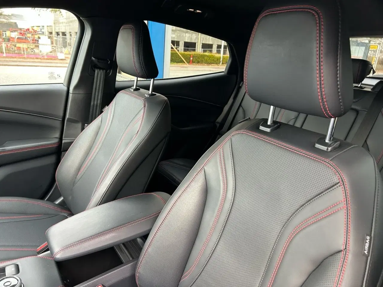 Billede 8 - Ford Mustang Mach-E 98 Premium Extended Range