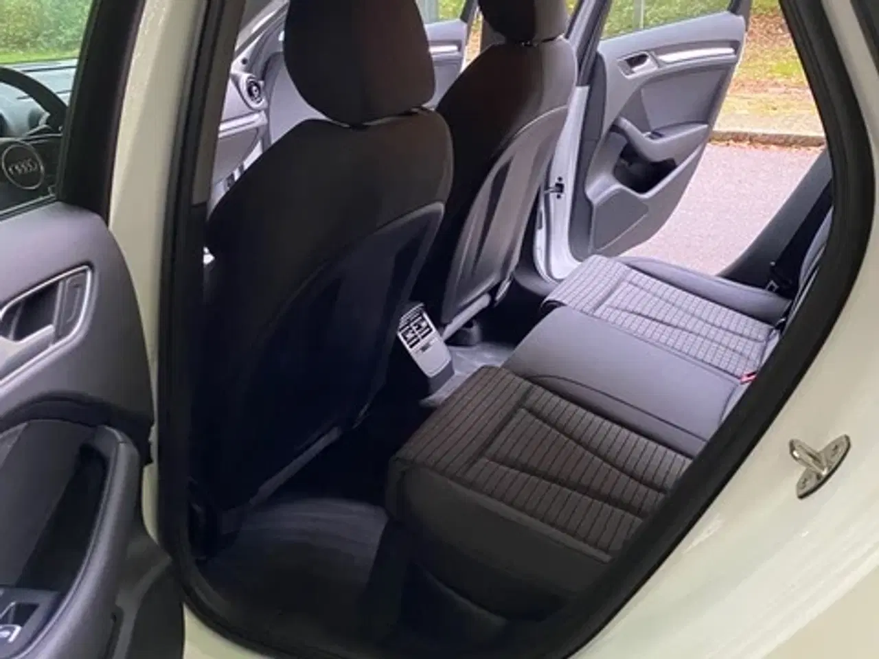 Billede 5 - AUDI A3 SPORTSBACK S TRONIC 