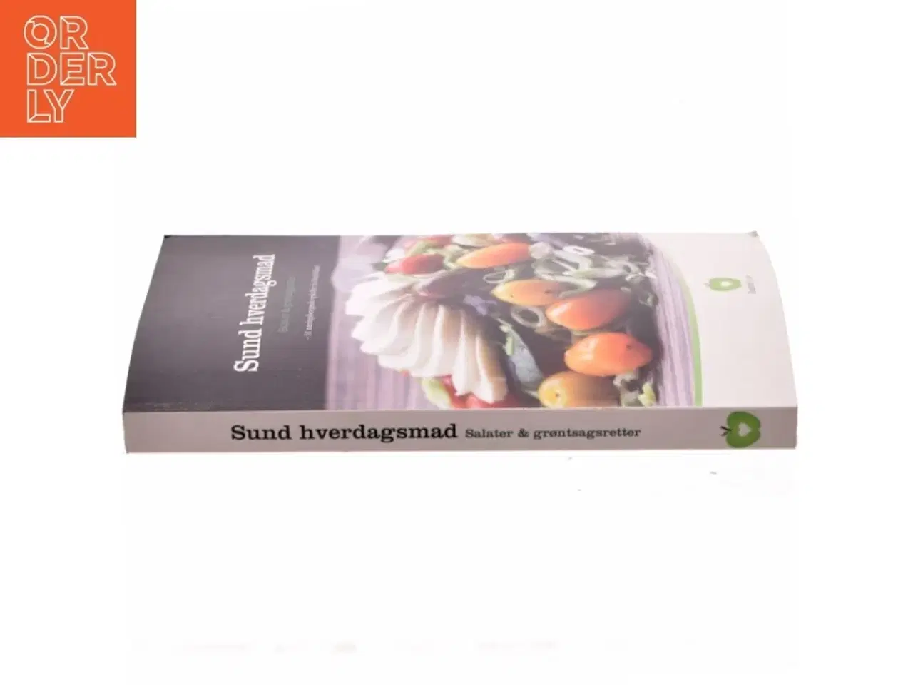 Billede 2 - Sund hverdagsmad