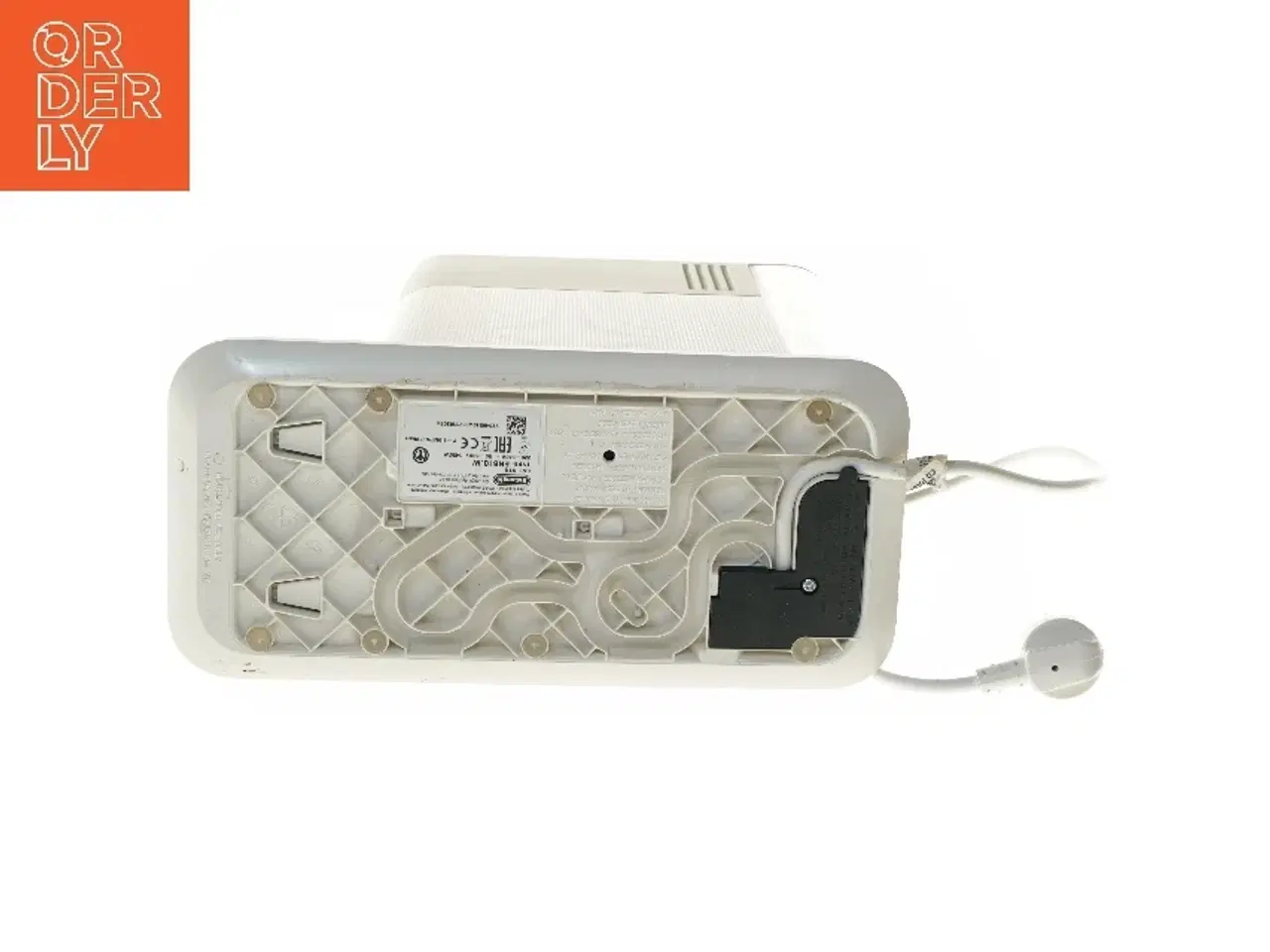 Billede 6 - Nespresso kaffemaskine fra Nespresso (str. 32x35x15 cm)