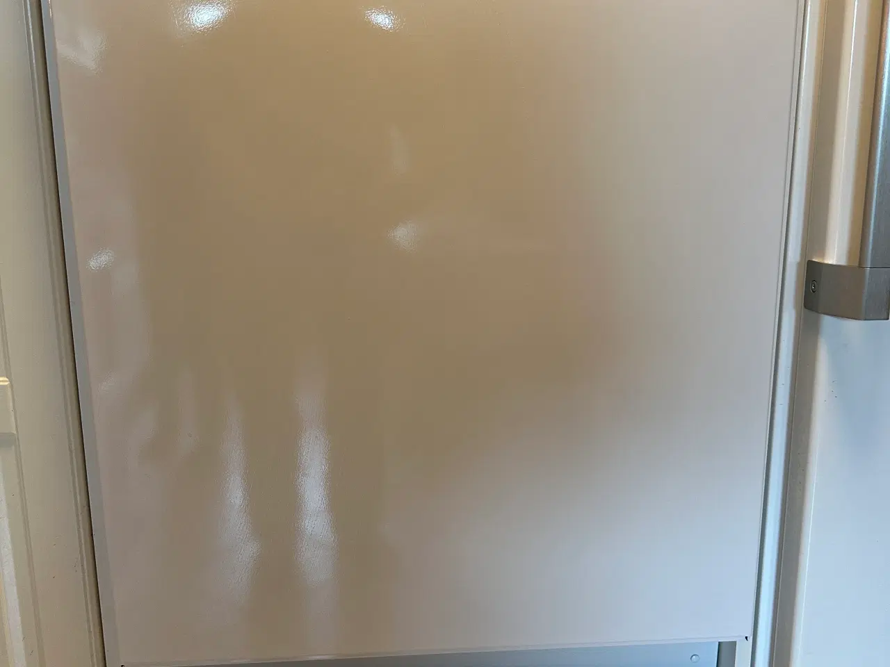 Billede 1 - opvaskemaskine Blomberg